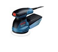 BOSCH Ponceuse excentrique 125 mm - GEX125-1AE carton - 0601387500