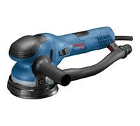 Bosch - Ponceuse excentrique 550W Ø 125mm 3300tr/mn - GET 55-125 Professional
