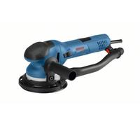 Bosch - Ponceuse excentrique 750 W 150 mm GET 75-150