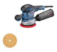 Bosch Ponceuse excentrique GEX 40-150 060137B202
