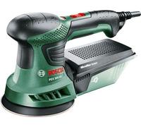 BOSCH Ponceuse excentrique PEX300AE 270W
