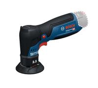 BOSCH GEX 12V-77 PROFESSIONAL Ponceuse excentrique 06019L2100