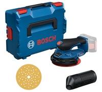 Bosch - Ponceuse Excentrique ø150 Mm Gex 18v-150-3 Bosch