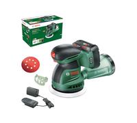 BOSCH UniversalOrbit Ponceuse excentrique sans-fil 18V-20 06033E4102