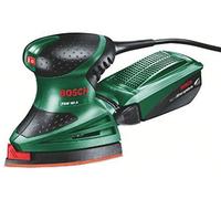 Bosch PSM 160 A Ponceuse multi usages 24000 tr/min 160 W