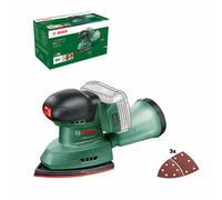 BOSCH EasySander 18V-8 Ponceuse multi sans fil 06033E3000