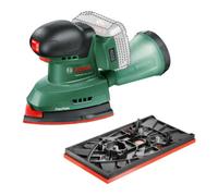 BOSCH UniversalSander 18V-10 Ponceuse mutli sans fil 06033E3100