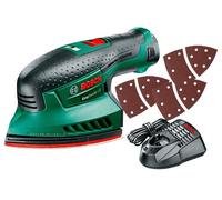 Bosch Ponceuse multifonction sans fil EasySander 12 0603976909