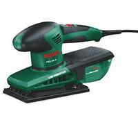 Bosch Ponceuse orbitale PSS 200 A (200 watts, en étui)