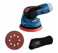 BOSCH Ponceuse orbitale sans fil GEX 12V-125 Professional 0601372101