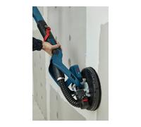 Bosch GTR 55-225 Ponceuse pour cloisons sèches 910 tr/min Noir, Bleu 550 W