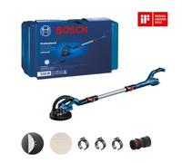 Bosch 500 Series GTR 550 Ponceuse pour cloisons sèches 910 tr/min Noir, Bleu, Blanc 500 W