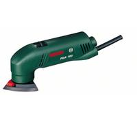Bosch Ponceuse Triangulaire Pda 180 0603339003