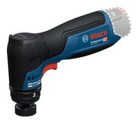 Bosch Ponceuse vibrante 12 volts plateau abrasif 32 mm