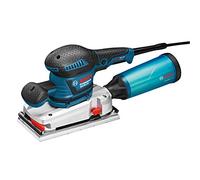 Ponceuse vibrante 350 W Bosch Professional GSS 280 AVE 0601292901 Surface abrasive 114 x 226 mm + mallette 1 pc(s)