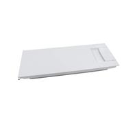 Porte de compartiment congelation Réfrigérateur congélateur (00447344 BOSCH SIEMENS NEFF SIMENS VIVA DE DIETRICH GAGGENAU)