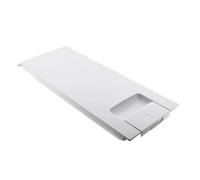 Bosch porte du congélateur 447344