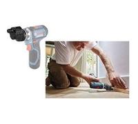 Bosch - porte-embout excentré gfa 12-e G