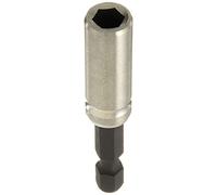 BOSCH Support universel, magnétique, 1 pièce 1/4", L 55 mm 2608522316