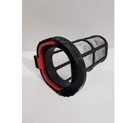 Bosch Porte-filtre original 12026519 pour balai électrique rechargeable Flexxo 25.2V mod. BBH3, BCH3.