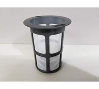 Bosch Porte-filtre original pour balai électrique Unlimited série 8 modèles BBS1, BBS8, BCS1, BCS8, BKS8