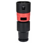 Adaptateur d'aspiration BOSCH 2608000585 - Click & Clean - 22/35mm