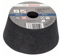 BOSCH Pot de broyage, conique - pierre/béton 90 mm, 110 mm, 55 mm, 36 1608600240