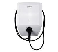 Bosch Power Charge 7000i - Wallbox - Jusqu'à 11 KW - Câble de Charge : IEC Type 2 - avec Connexion WiFi et Ethernet - Câble de 7,5 m