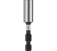 Bosch Power Tools 2608522321 Support universel impact Control avec aimant standard, 1 pièce, 1/4 pouce, 60 mm