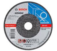 Bosch Power Tools Disque à ébarber 2608600218