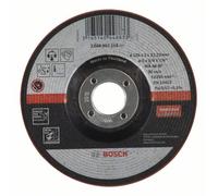Bosch Power Tools Disque à ébarber 2608602218