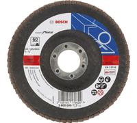 Bosch Power Tools Disque à lamelles 2608606717