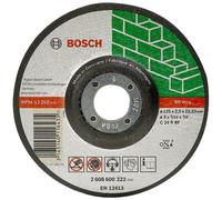 Bosch Power Tools Disque à tronçonner 2608600004