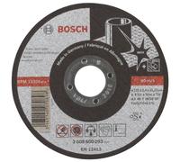 Bosch Power Tools Disque à tronçonner 2608600093