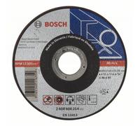 Bosch Power Tools Disque à tronçonner 2608600214