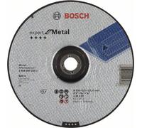 Bosch Disques à tronçonner Expert for Metal
