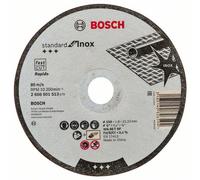 Bosch Power Tools Disque à tronçonner 2608601513
