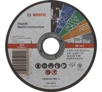 Bosch Power Tools Disque à tronçonner 2608602385