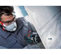 Bosch Power Tools EXPERT HEX-9 HardCeramic 2608901683