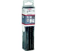 Bosch Power Tools Forets 8x100 SDS-Plus 1618596173 10 pces