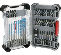 Bosch Power Tools PRO Bit Set Impact 2608521U82VE(35)
