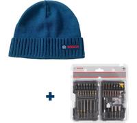 Bosch Power Tools set d'embouts 43 pcs. et bonnet 615997658