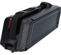 BOSCH PowerPack 400 Frame, noir, batterie cadre 400 Wh
