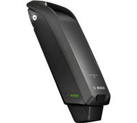 Bosch PowerPack 500 Batterie de cadre 500 Wh Batterie E-Bike Lithium-Ion Pedelec Vélo