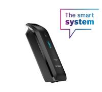 Bosch Bbp3551 Powerpack 545wh Down Tube Battery Noir