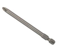 Bosch Powertool Accessories Embout De Visseuse Extra Dur PZ2 x 89mm Lot De 3 BPA