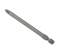 Bosch Powertool Accessories Embout De Visseuse Extra Dur PZ2 x 89mm Lot De 3 BPA
