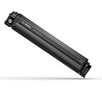 Bosch PowerTube 400 Batterie cadre 400 Wh 36 V 11 Ah Batterie E-Bike Pedelec vélo verticale, Version:400 Wh