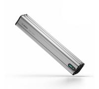 Bosch PowerTube 800 Wh Batterie Smart System Vertical