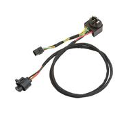 Bosch Câble batterie Powertube 410 mm – Faisceau de connexion – Noir – Neuf